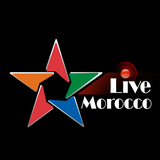 TV marocaine en direct icône