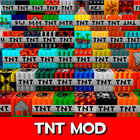 Tnt mod - explosives आइकन