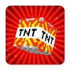 TNT Mods for MCPE أيقونة