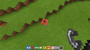 TNT Mods for MCPE الملصق