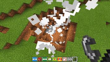 TNT Mods for MCPE تصوير الشاشة 1