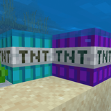 tnt addon for minecraft أيقونة