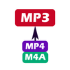 M4A to Mp3 Converter APK