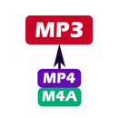 M4A to Mp3 Converter APK