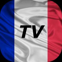 Télévisions de France- TNT Plakat