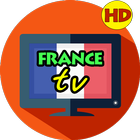 TNT en Direct - Regarder French Channels LIVE icône
