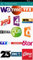 TNT en Direct - Regarder French Channels LIVE capture d'écran 2