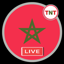 TNT Maroc TV en Direct APK