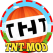 NEW TNT MOD FOR MCPE