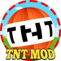 NEW TNT MOD FOR MCPE