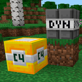 tnt mod for minecraft pe icon