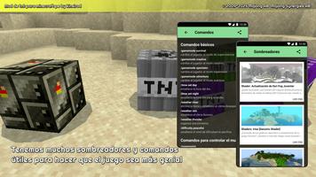 mod de tnt para minecraft pe captura de pantalla 3