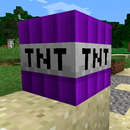 tnt for minecraft APK