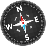 Kompass App für android Zeichen