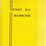 Tenzi Za Rohoni icône