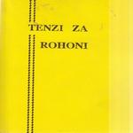 Tenzi Za Rohoni APK