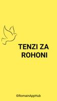 Poster Tenzi Za Rohoni