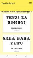 Tenzi Za Rohoni ảnh chụp màn hình 2