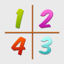 Two Numbers APK