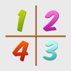 ikon Two Numbers