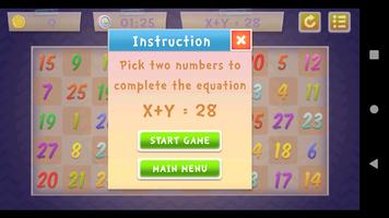 Two Numbers screenshot 1