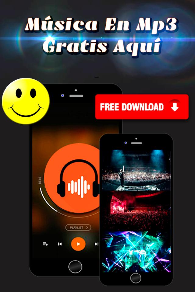 Download do APK de Música MP3 GRATIS - Descargar a Mi Celular Guides para  Android