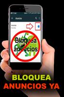 Bloquear Anuncios, Publicidad  capture d'écran 2