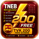 TNEB Bill Calculator–200 Units APK