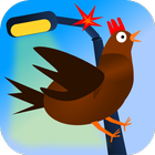 Tap Fly Chicken icon