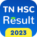TN HSC Results 2023 Tamil Nadu APK