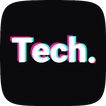 Tech News Articles & Updates ikona