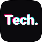 Tech News ikon