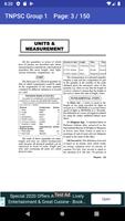 TNPSC Exam Group One Study Mat Screenshot 3