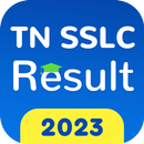 TN SSLC Result 2023 APK