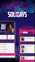 Solidays - 23 > 25 juin ảnh chụp màn hình 1