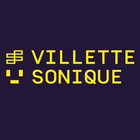 Villette Sonique ikona