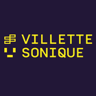 Villette Sonique-icoon