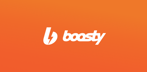 How to Download Boosty: Content just for fans APK Latest Version 2.23 for Android 2025 image