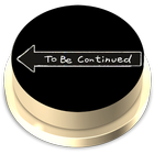 To be continued icon