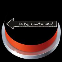 To be continued Affiche