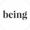 being