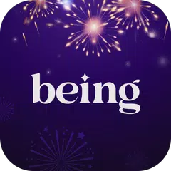 being: self therapy & CBT ai APK download