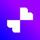 Blend icon