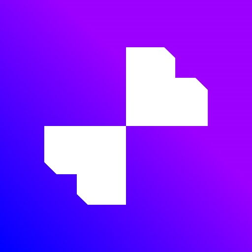 Blend: Editor Logo & Foto AI