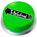 ”To Be Continued Button Meme Joke