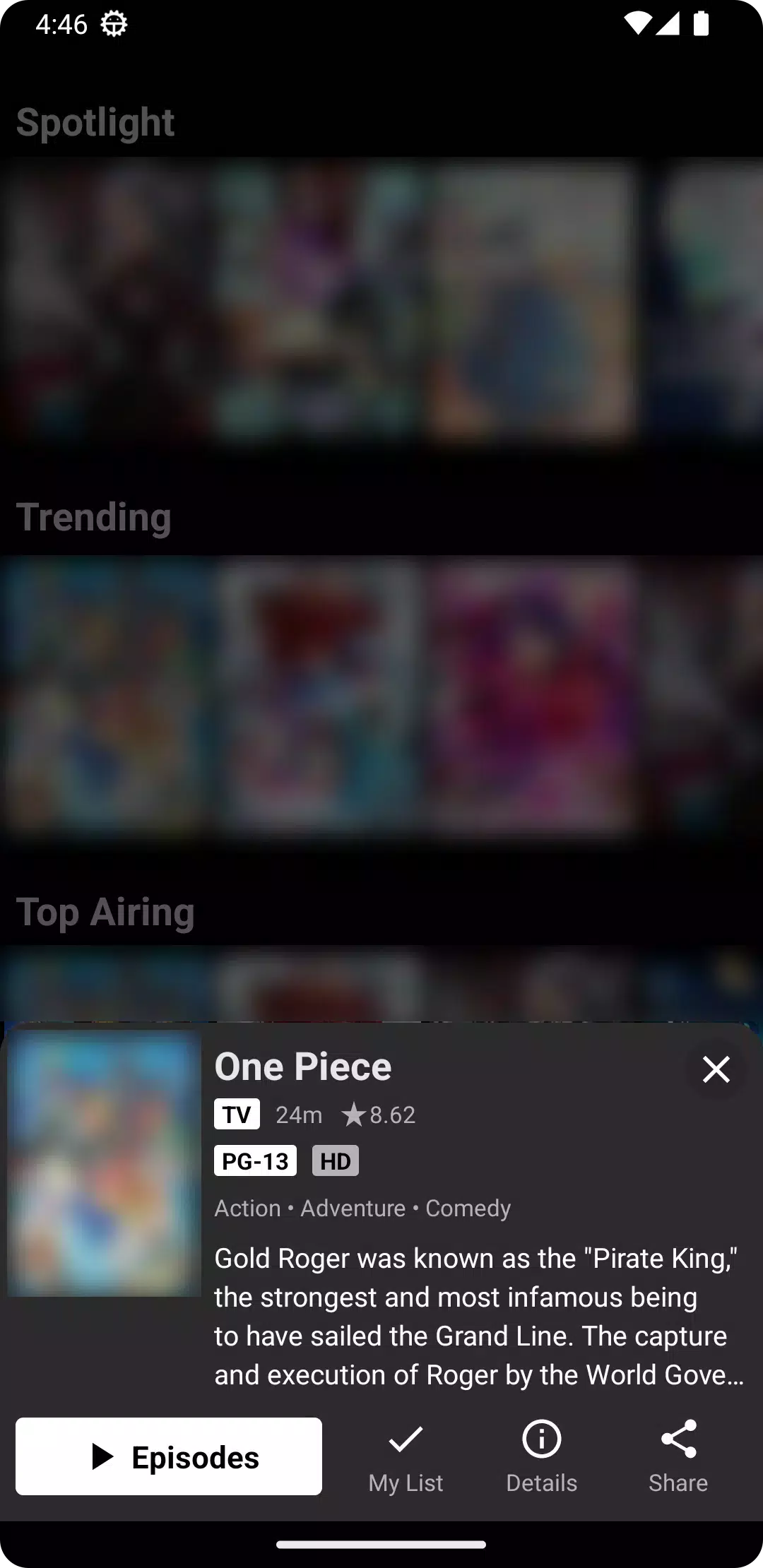 9anime APK Download V 2.0 Unlimited Anime Streaming On Android