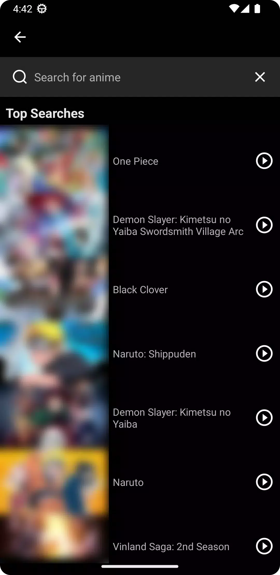 9Anime - Anime Sub, Dub, HD APK 1.0.22 for Android – Download