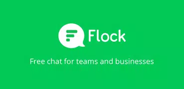 Flock - Team Chat & Collaborat