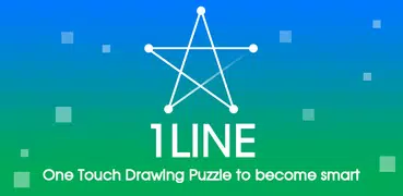 One Touch Drawing Puzzle smart