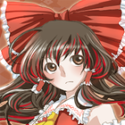 One Touch Drawing Puzzle for Touhou icon